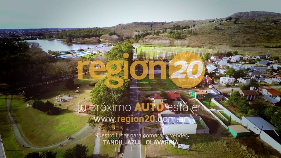 Region 20
